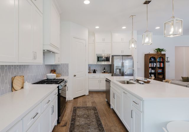 705 W Jockey, Willow Park, TX 76087