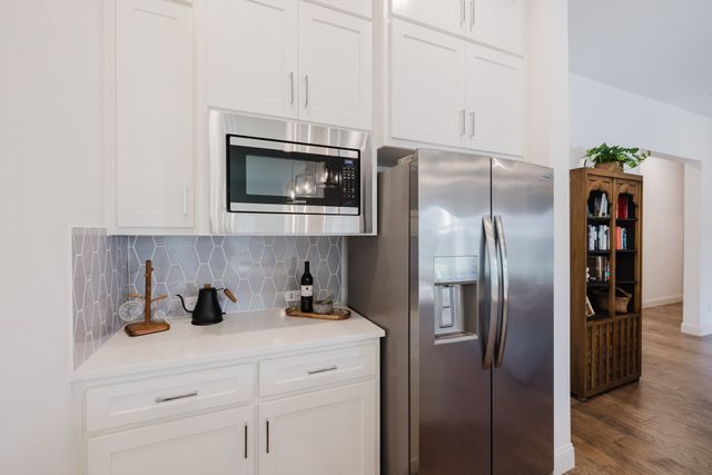 705 W Jockey, Willow Park, TX 76087