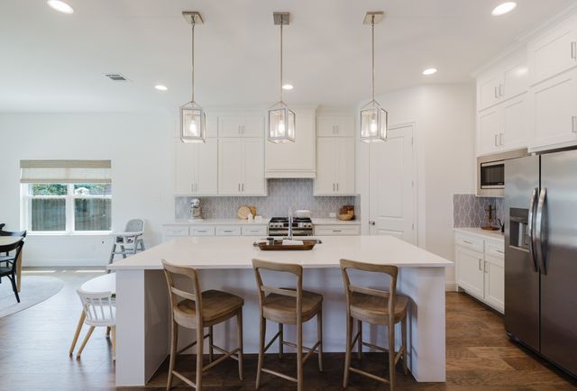 705 W Jockey, Willow Park, TX 76087