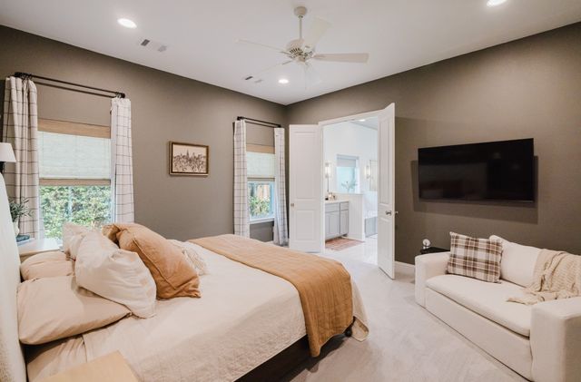 705 W Jockey, Willow Park, TX 76087