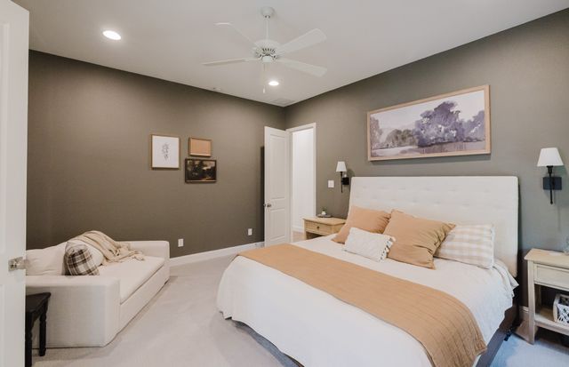 705 W Jockey, Willow Park, TX 76087