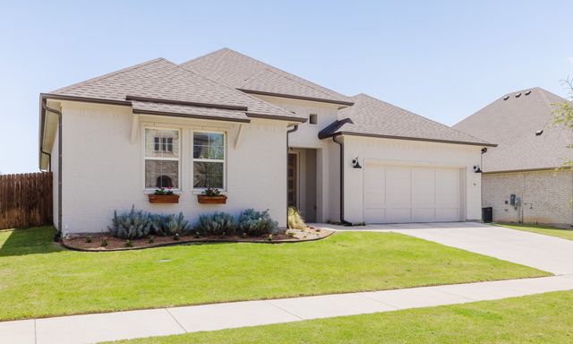 705 W Jockey, Willow Park, TX 76087