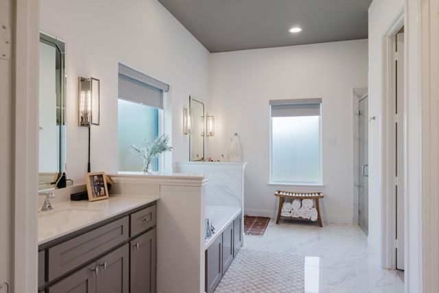 705 W Jockey, Willow Park, TX 76087