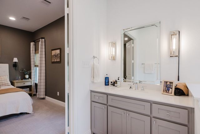 705 W Jockey, Willow Park, TX 76087