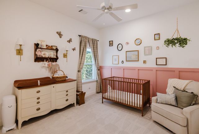 705 W Jockey, Willow Park, TX 76087