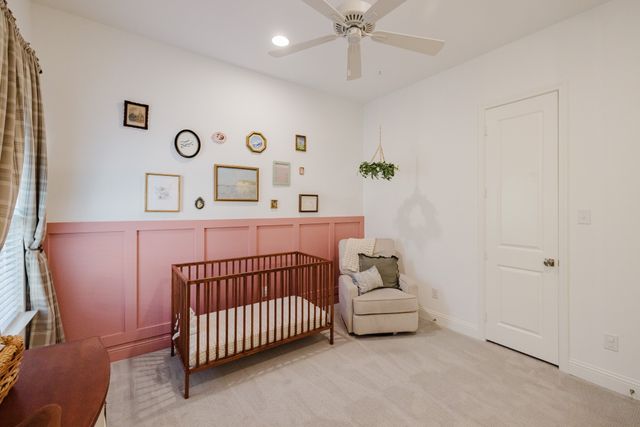 705 W Jockey, Willow Park, TX 76087