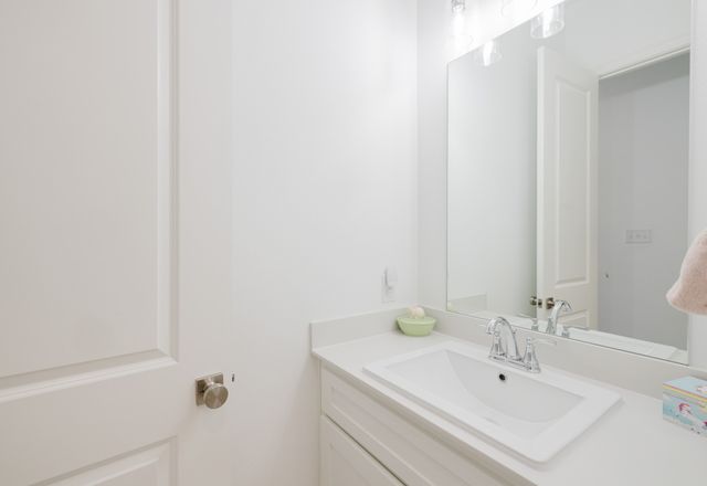 705 W Jockey, Willow Park, TX 76087