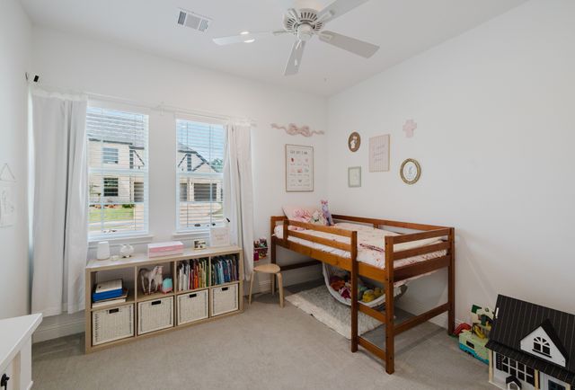 705 W Jockey, Willow Park, TX 76087