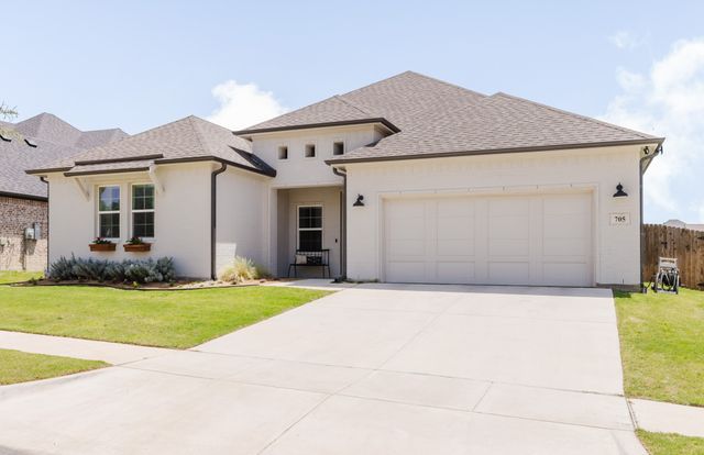 705 W Jockey, Willow Park, TX 76087