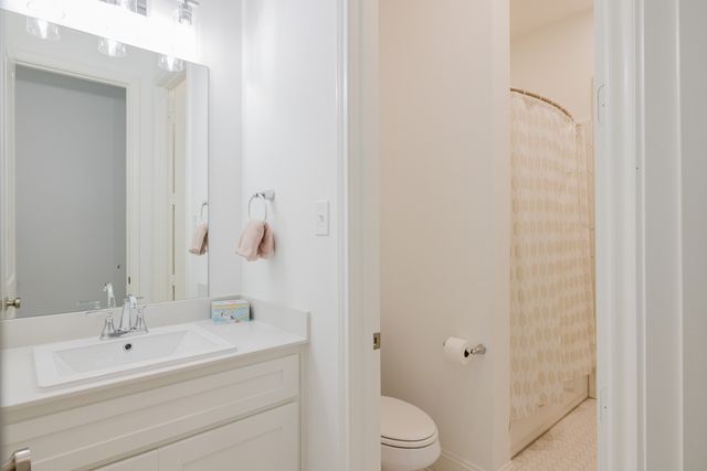 705 W Jockey, Willow Park, TX 76087