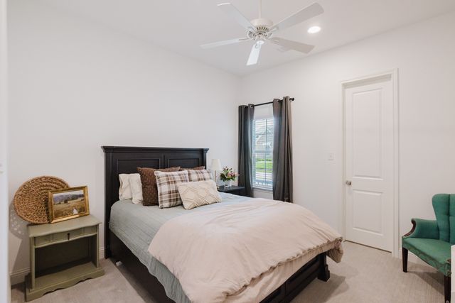 705 W Jockey, Willow Park, TX 76087
