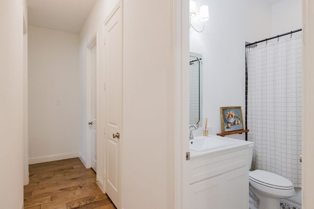 705 W Jockey, Willow Park, TX 76087