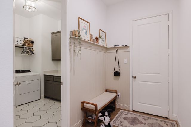 705 W Jockey, Willow Park, TX 76087