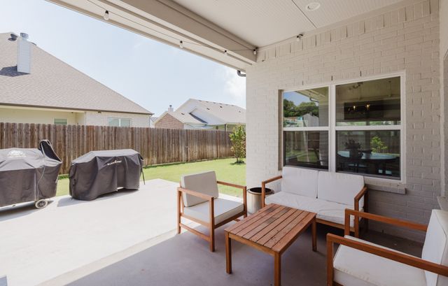 705 W Jockey, Willow Park, TX 76087