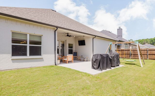 705 W Jockey, Willow Park, TX 76087