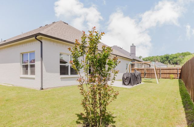 705 W Jockey, Willow Park, TX 76087