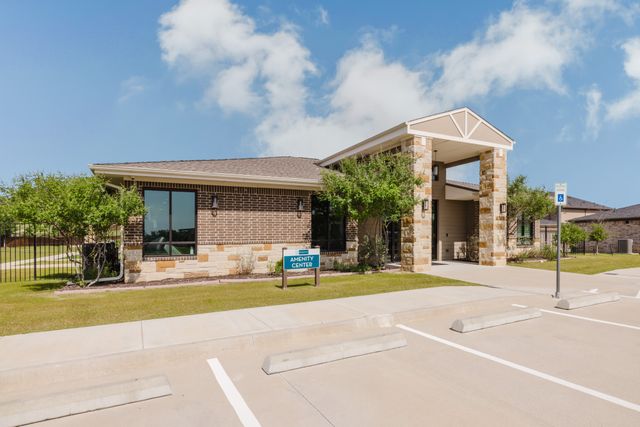 705 W Jockey, Willow Park, TX 76087