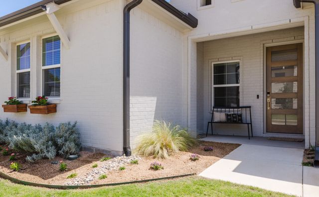 705 W Jockey, Willow Park, TX 76087