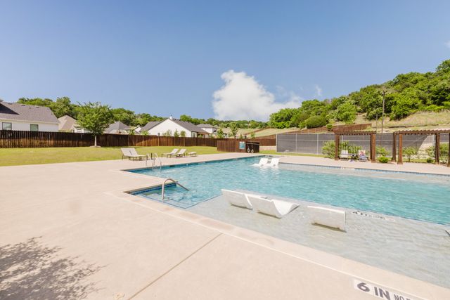 705 W Jockey, Willow Park, TX 76087