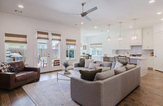 705 W Jockey, Willow Park, TX 76087