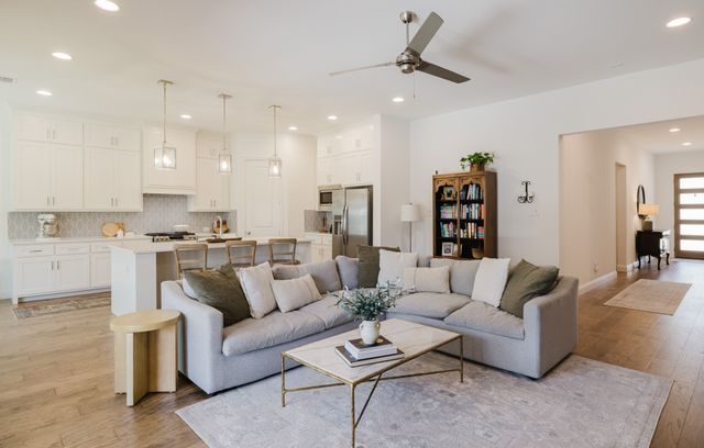 705 W Jockey, Willow Park, TX 76087