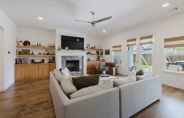 705 W Jockey, Willow Park, TX 76087