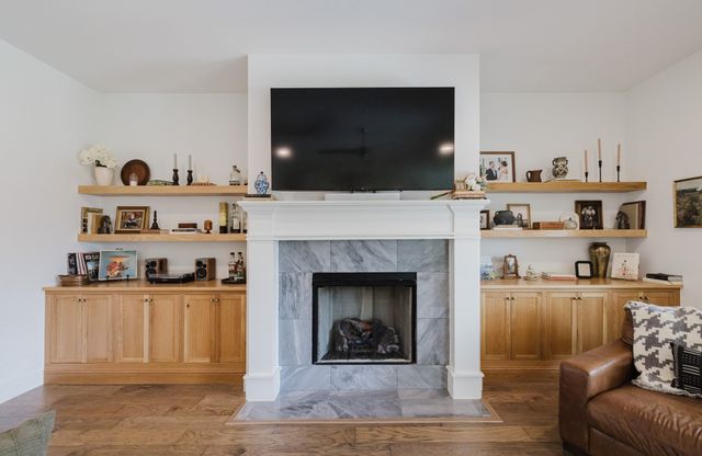 705 W Jockey, Willow Park, TX 76087