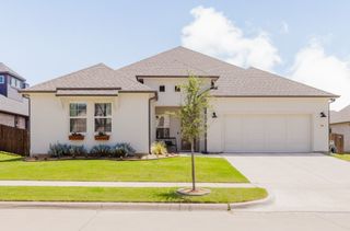 705 W Jockey, Willow Park, TX 76087