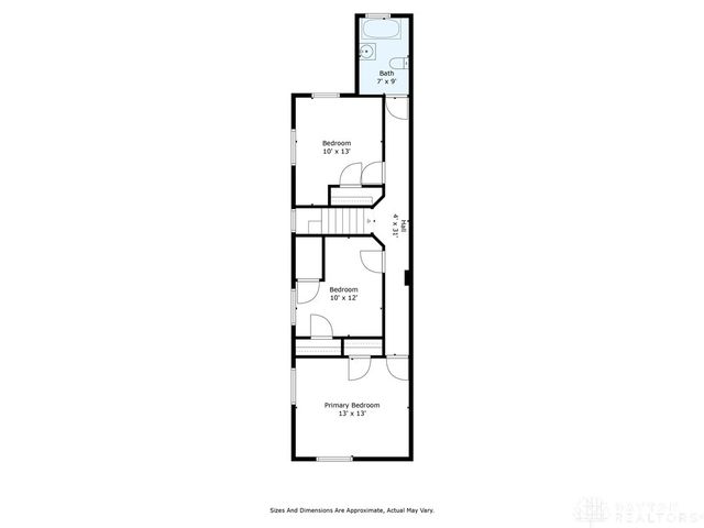3707 E 3rd Street 3705, Dayton, OH 45403