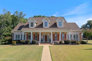 3466 N Woodland Trace, Southaven, MS 38672