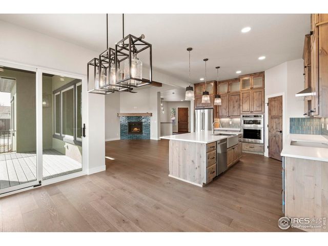 1192 Blue Agave Ct, Loveland, CO 80537