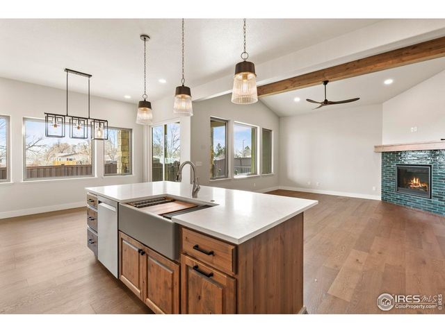 1192 Blue Agave Ct, Loveland, CO 80537