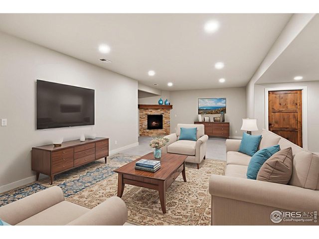 1192 Blue Agave Ct, Loveland, CO 80537