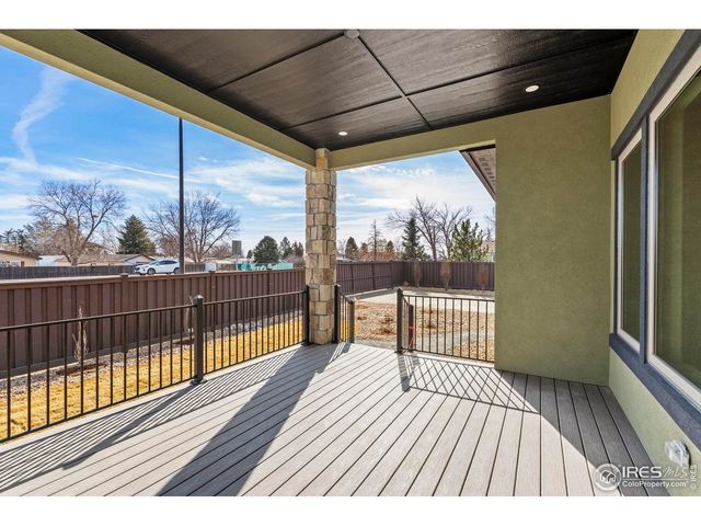 1192 Blue Agave Ct, Loveland, CO 80537