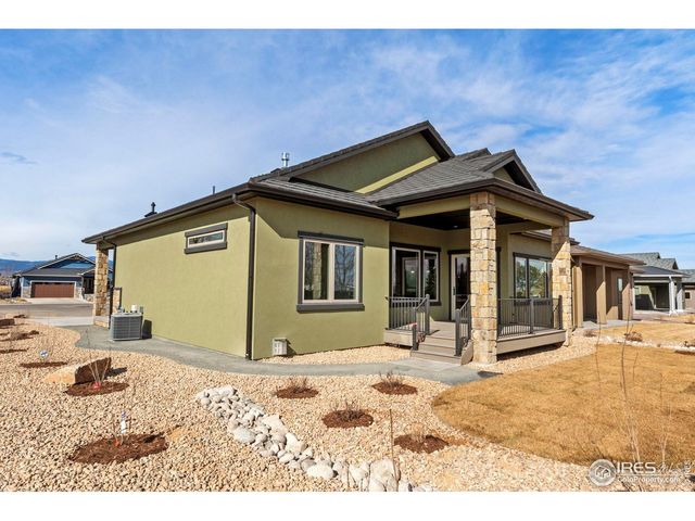 1192 Blue Agave Ct, Loveland, CO 80537
