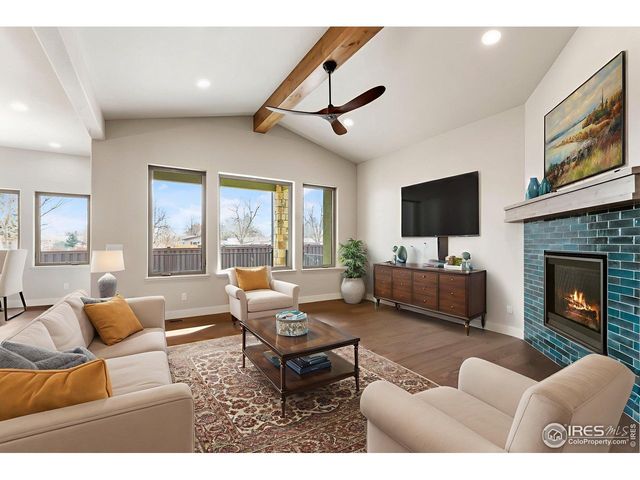 1192 Blue Agave Ct, Loveland, CO 80537