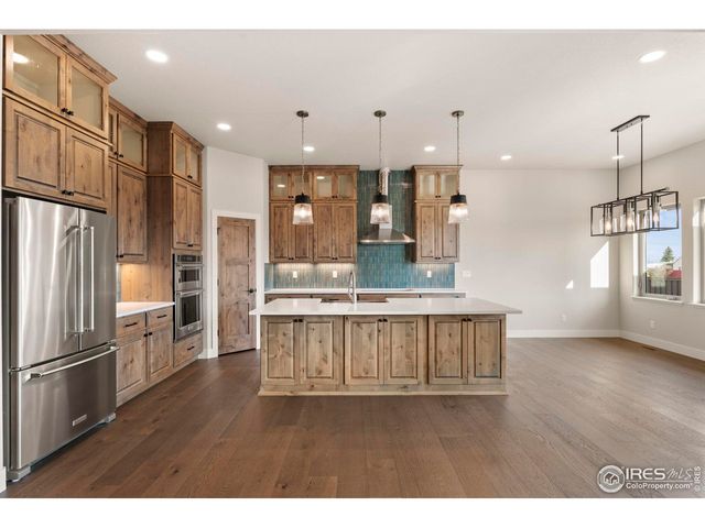 1192 Blue Agave Ct, Loveland, CO 80537