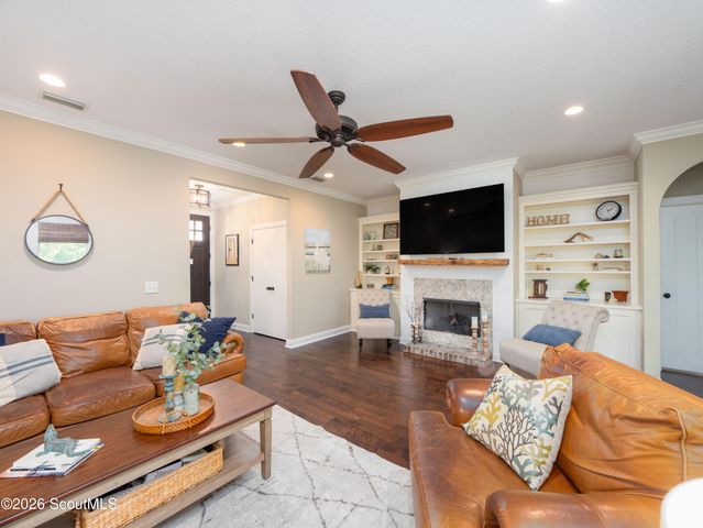 79 Manatee Court, Waverly, GA 31565