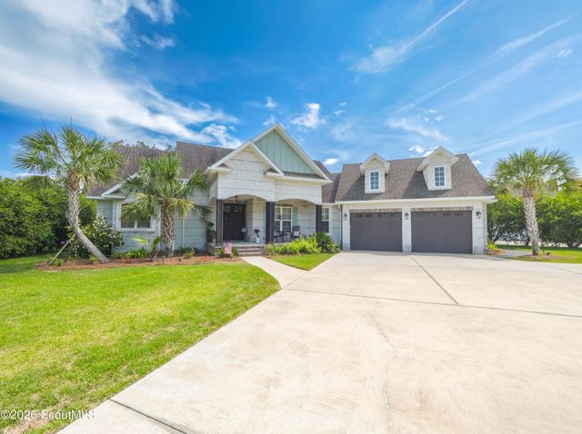 79 Manatee Court, Waverly, GA 31565