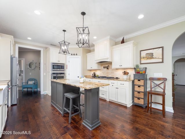 79 Manatee Court, Waverly, GA 31565
