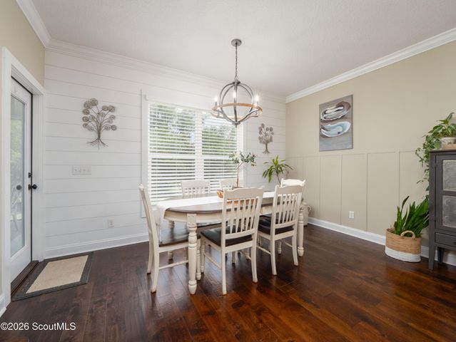 79 Manatee Court, Waverly, GA 31565