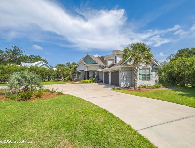 79 Manatee Court, Waverly, GA 31565