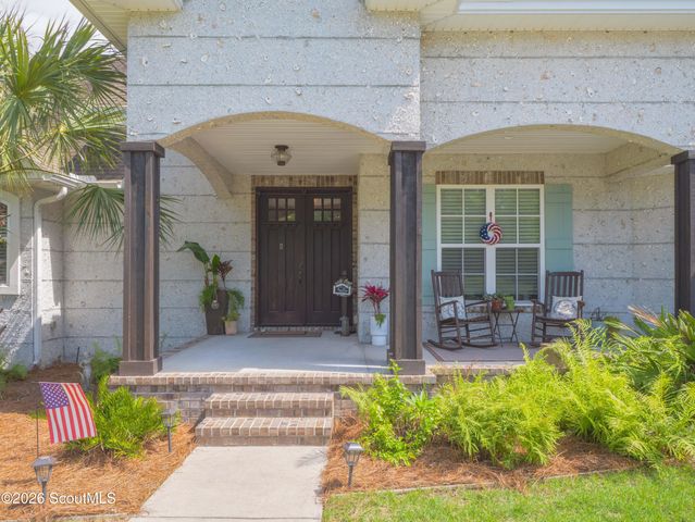 79 Manatee Court, Waverly, GA 31565