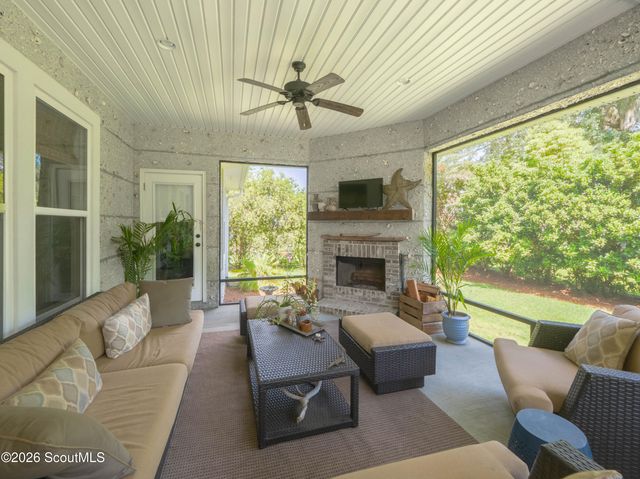 79 Manatee Court, Waverly, GA 31565