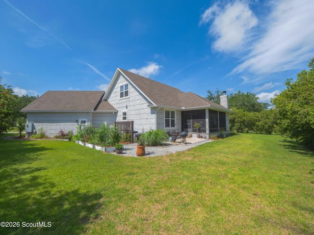 79 Manatee Court, Waverly, GA 31565