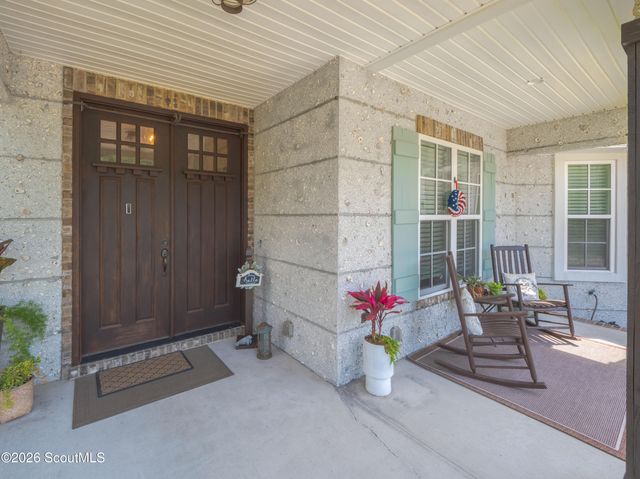 79 Manatee Court, Waverly, GA 31565