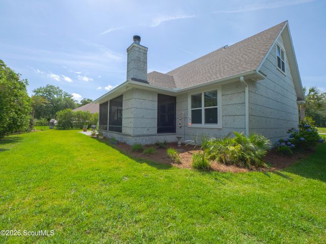 79 Manatee Court, Waverly, GA 31565