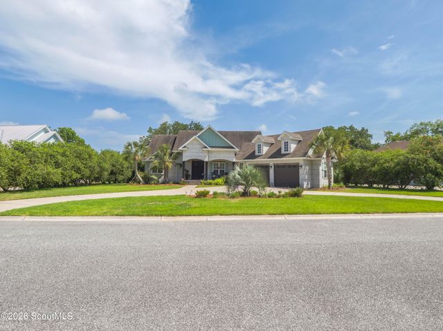 79 Manatee Court, Waverly, GA 31565