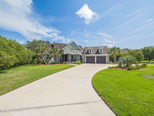 79 Manatee Court, Waverly, GA 31565