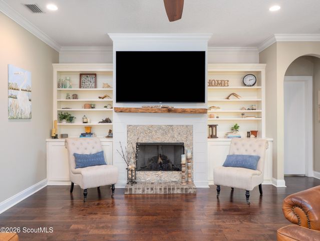 79 Manatee Court, Waverly, GA 31565